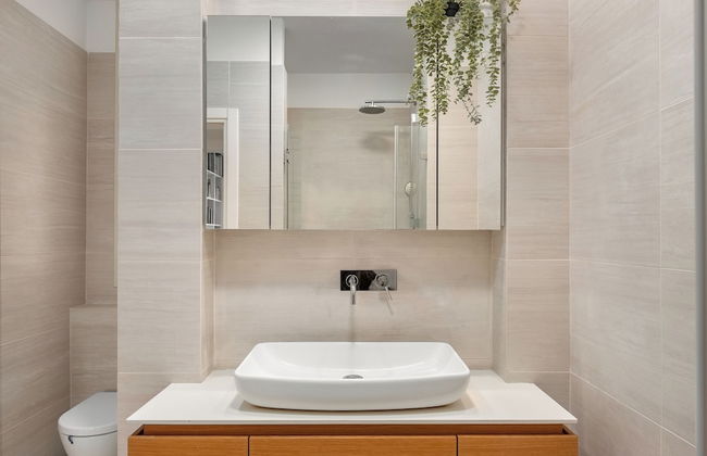 Chic Bright Urban Escape by Sea N' Rent - Foto 24