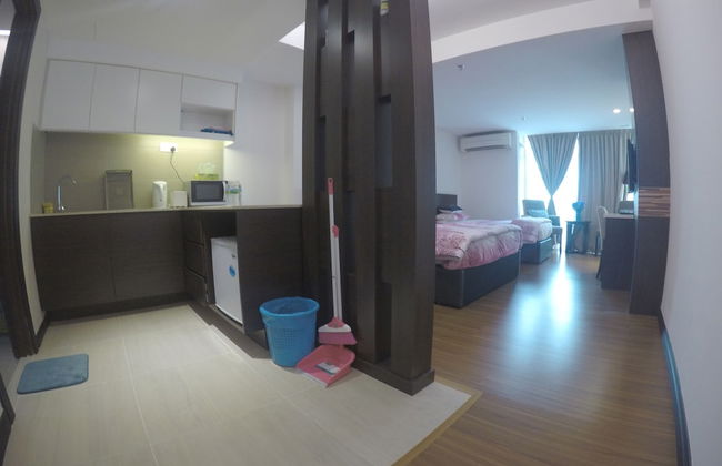 Orkid Studio Apartment - Foto 6