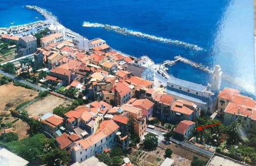 Sea View, in the old town Santo Stefano Al Mare - Foto 28