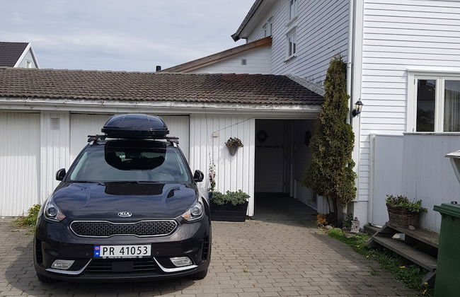 Solferie Holiday Apartment Tors gate - Photo 52