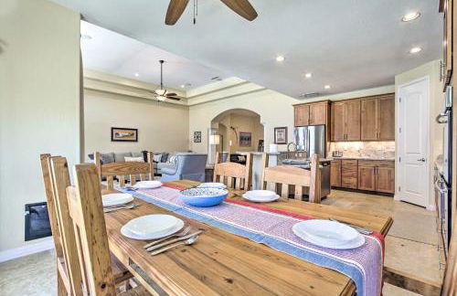 Snowbird Haven with Pool! 11 Mi to Dtwn Phoenix - Foto 9