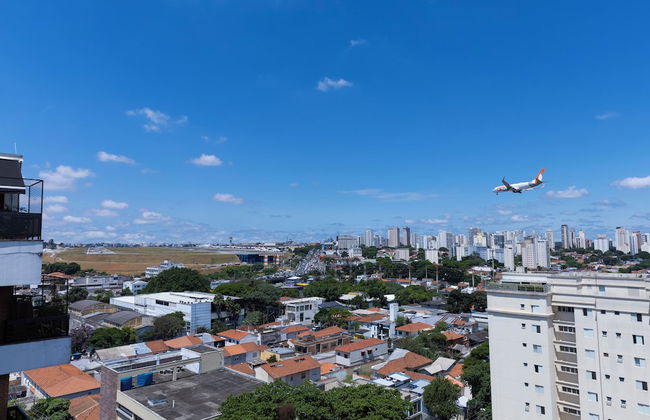 Piscina - Ibirapuera - Brazillian Corner - Foto 16
