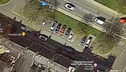 Charlemont House Moy Self Catering With Hot Tub Optional - Foto 4