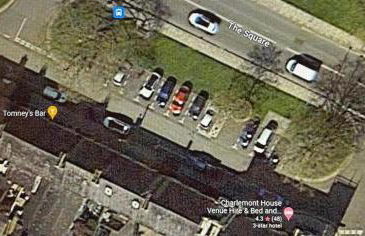 Charlemont House Moy Self Catering With Hot Tub Optional - Foto 4