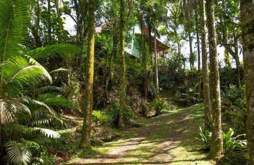 Canto da cascata - Foto 40