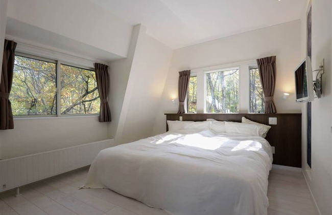 Eagle House Hakuba - Foto 2