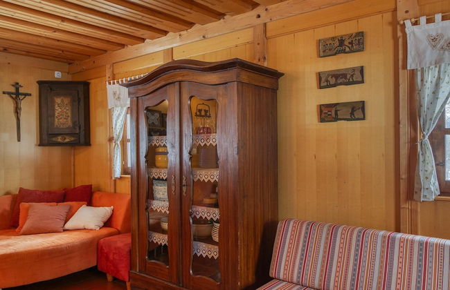 Chalet Kupljenik Near Bled Lake - Photo 41