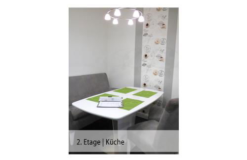 Ferienwohnung Trier Stadtmitte/Fußgängerzone - Foto 5