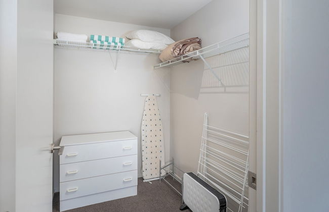 Sovereign Pier on the Waterways - Foto 5