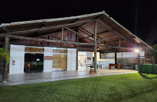 Tree Bies Resort Subaúma - Apartamento particular com Parque Aquático Infantil - Foto 53