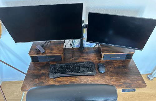 Premium Penthousewohnung zentral im Dreiländereck! - Perfekt angebunden - Tiefgarage, Lift - hochwertige Vollaustattung - Foto 26