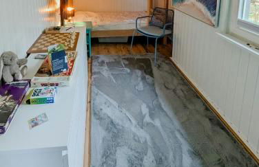 Beach House With 180-Degree Sea View In Karlsminde - Foto 15