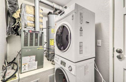 Castro Valley Home with Bay Area Views! - Foto 19