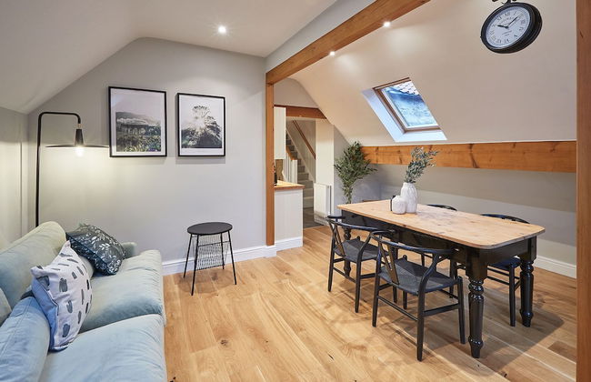 Host Stay Sleepers No 8 - Foto 14