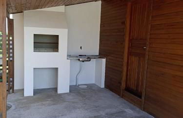 Chalé no Hermenegildo - Foto 9