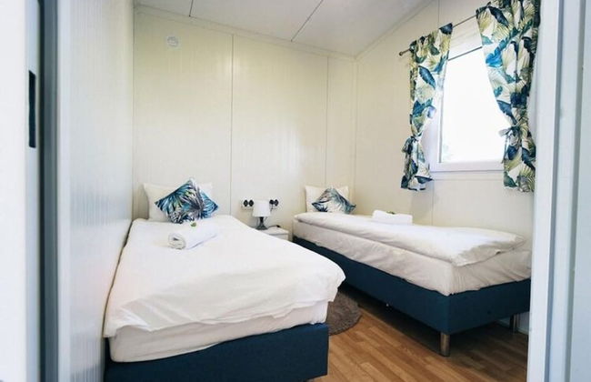 Single-story Holiday Home, Pool, Sauna, Whirlpool - Photo 2