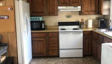 Captain's Quarters - Foto 5