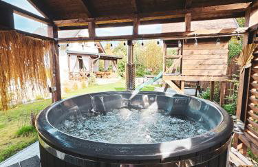 Domek Drwala k. Karpacza - Foto 16