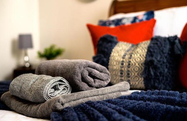 Rochdale Riverside Retreat - Foto 5