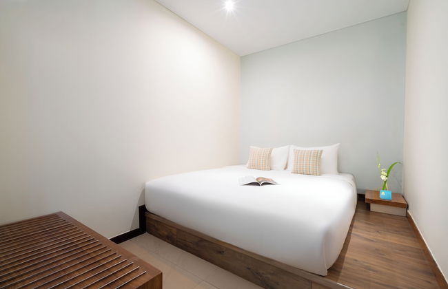 A La Carte Da Nang Beach - Foto 21