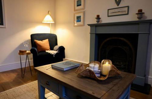 The Coastal Haven, Broughty Ferry - Foto 10