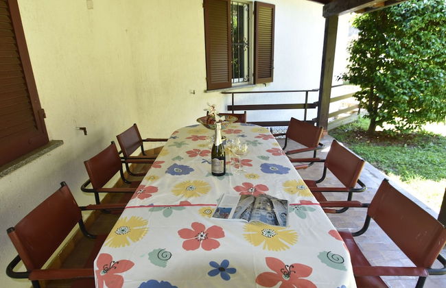 Belvilla by OYO Villino Lucrezia - Foto 23