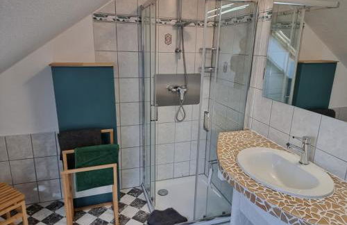 Ferienwohnung Tannenblick-MV - Foto 9