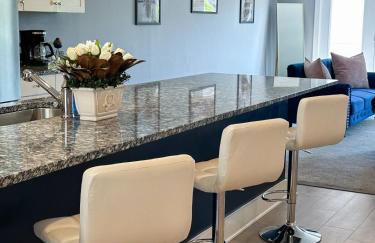 Luxury Home at One Loudoun - Foto 15