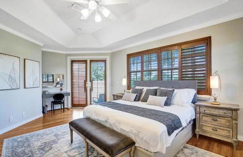 Luxury Casa Mila 7BR With Private Heated Pool - Foto 17