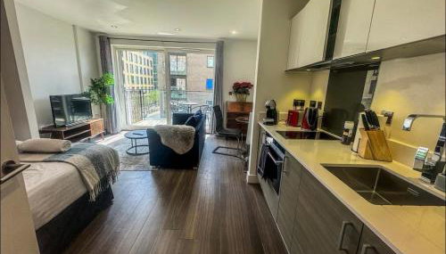 Home2Home - Train Station - Foto 4