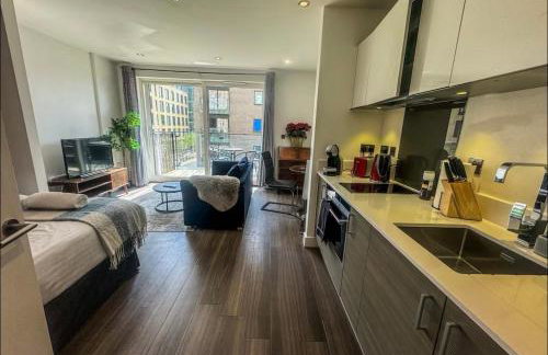 Home2Home - Train Station - Foto 4