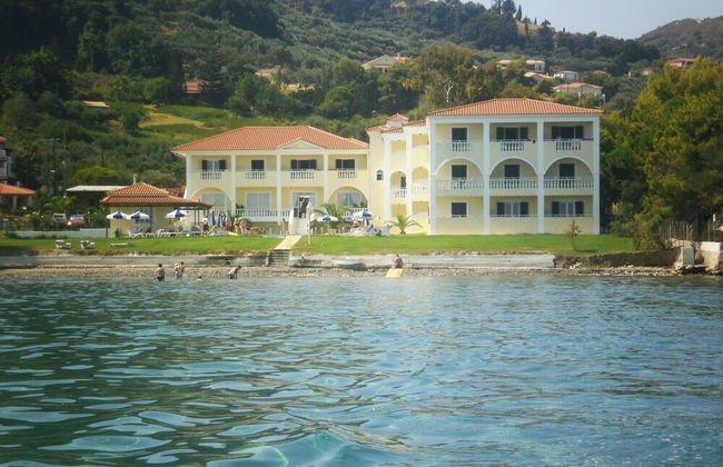 Maria Mare Apart-hotel - Foto 42