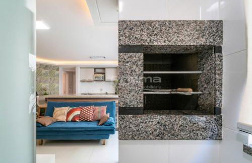 Solar das ilhas · Aconchegante Apartamento na Linda Praia de 4 Ilhas - Photo 38