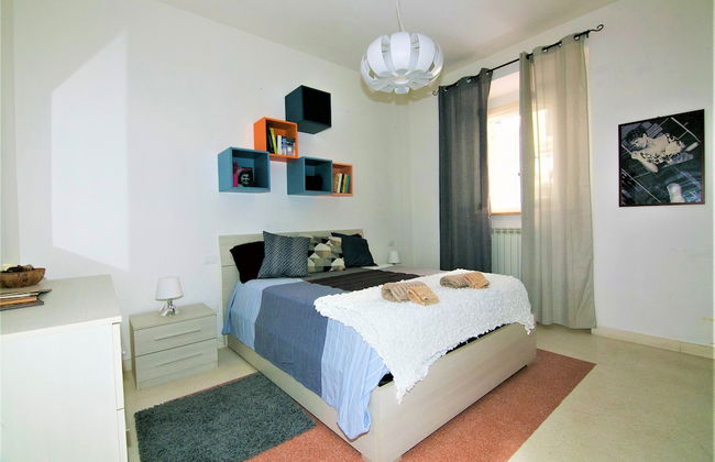 Casa Chiara in Centro con Corte Privata - Foto 5