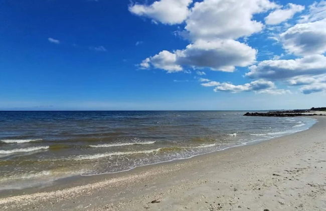 6 Person Holiday Home in Frederikshavn-by Traum - Foto 25