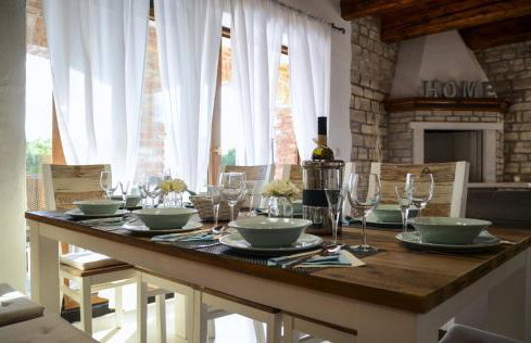 Villa Harmony in Paradise - Foto 13