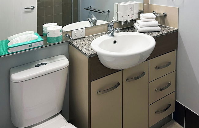 Caloundra Central Apartment Hotel - Foto 53