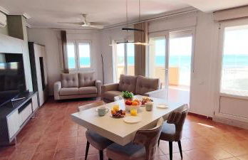 Apartamento Catamarán II by DENIA COSTA - Foto 8