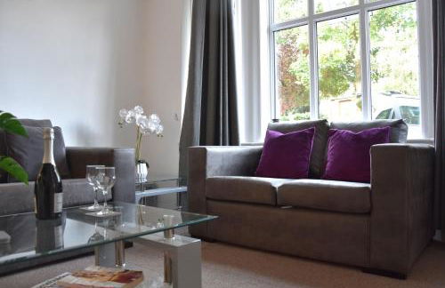 Friarscroft Lodge Holiday Home - Foto 16