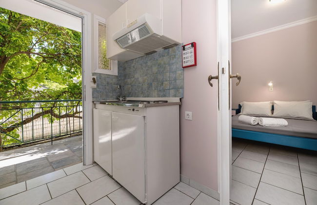 Sofia's Hotel - Foto 28