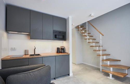 Timber Apartments by Baltic Home - Foto 58