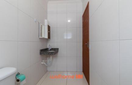 Casa em Itanhaem pe na areia com piscina - Foto 23