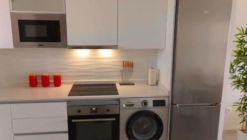 Luxe Appartement Orihuela Costa - Villamartin -Aire Residencial - green and pool view - Foto 5