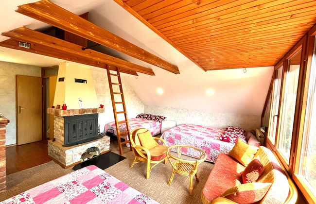 Best of Ilidza Villa - Foto 13