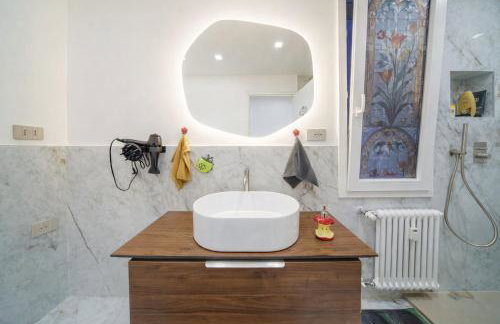 Komsi Group Apartments Genova - Foto 14