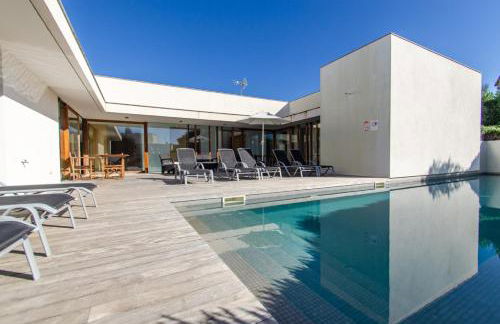 Villa Ses Alzines - Foto 1