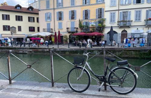 Il Melograno sul Naviglio - Photo 40