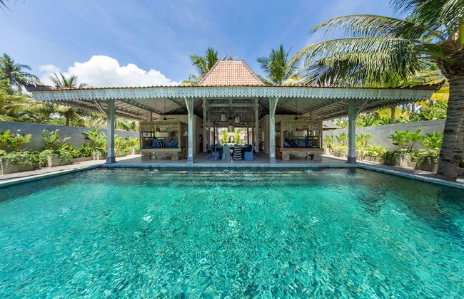 Joglo House Lombok - Foto 45