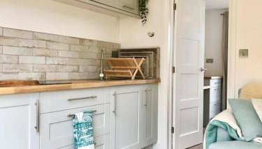 The Cuckoo's Nest - A Romantic & Peaceful Hideaway - Foto 3