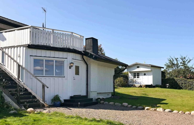 Holiday Home in Åskloster - Foto 31